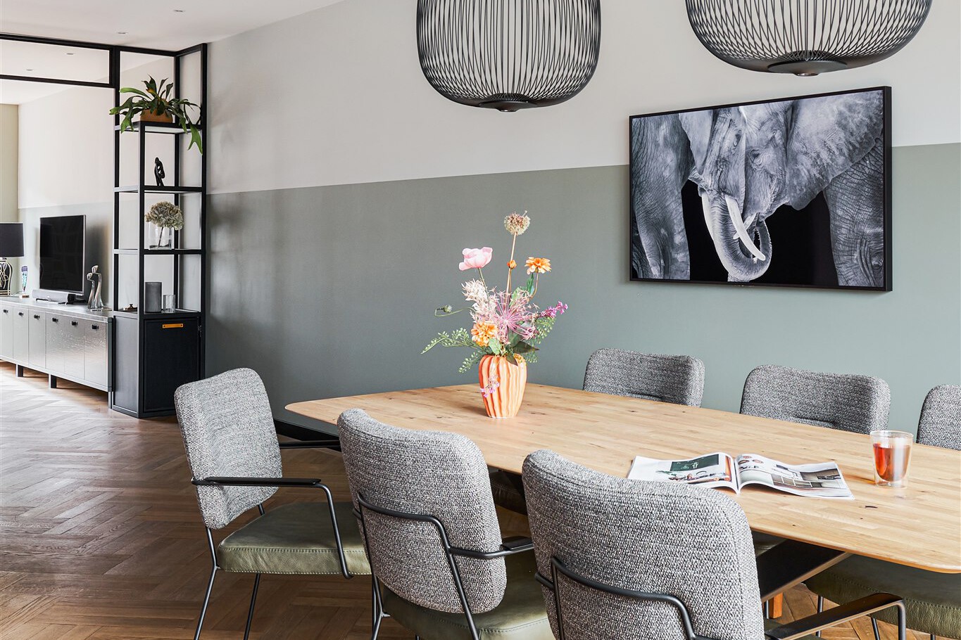 Atelier Perspective Interieurarchitectuur, interieurontwerp, interieurtips