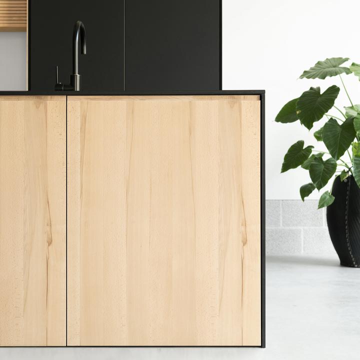 keukenfronts voor Ikea keukens