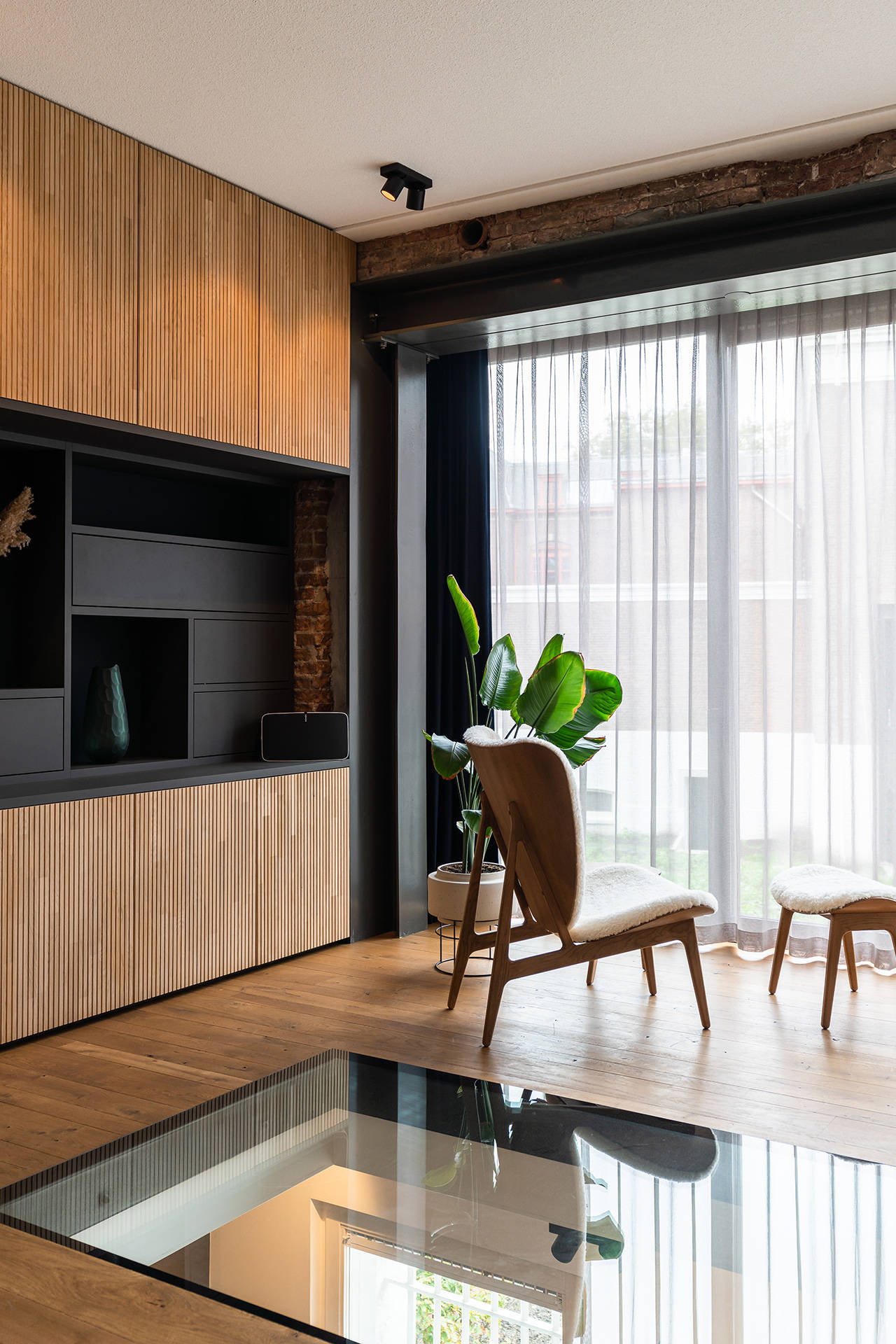 Atelier Perspective Interieurarchitect Sanne Boon, Interieurontwerp, kantoorontwerp & maatwerk