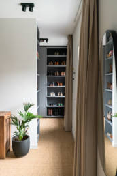 Bekijk hier projecten van Atelier Perspective interieurarchitectuur
