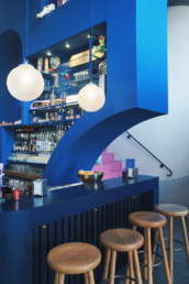 Alfredo's Taqueria hotspot Rotterdam