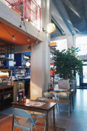 Alfredo's Taqueria hotspot Rotterdam