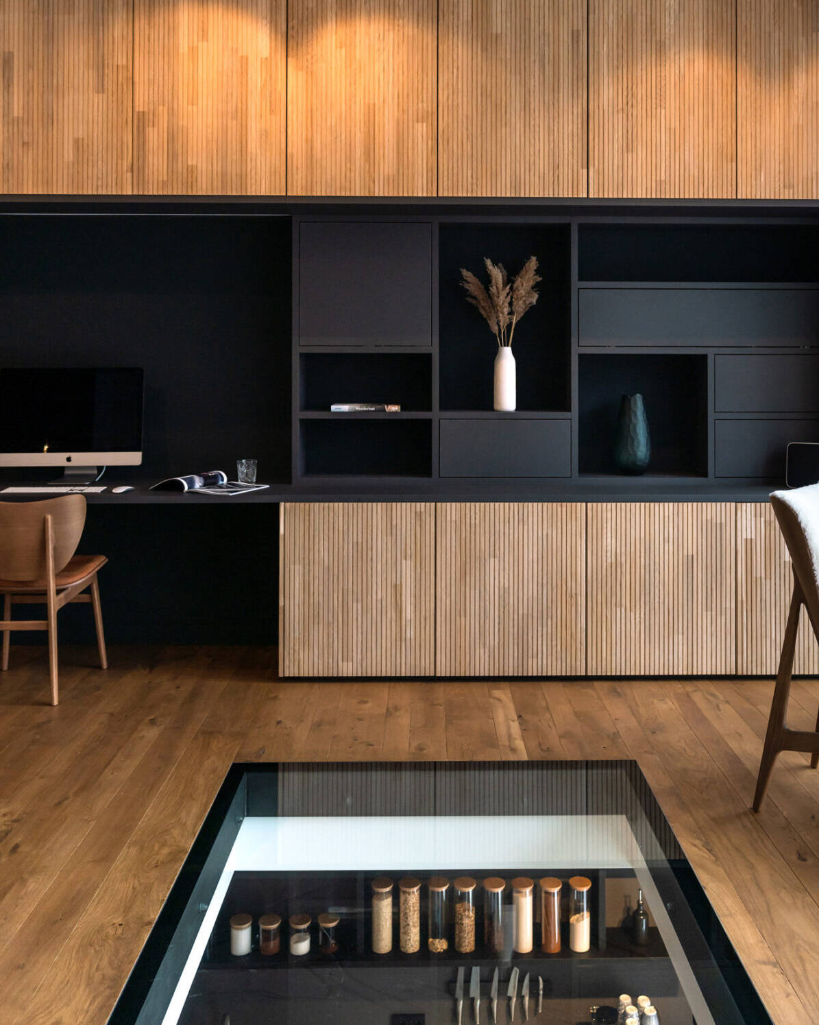 Interieurarchitet & interieurontwerper Den Haag, Rotterdam, Leiden
