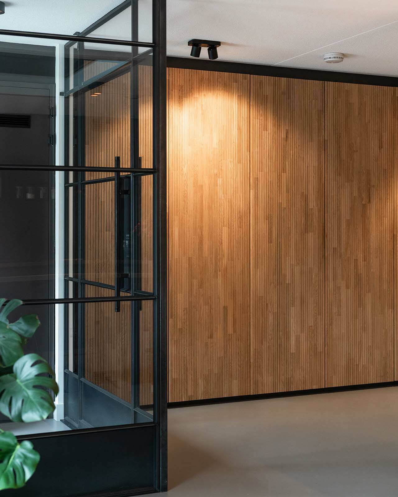 Interieurarchitect, binnenhuisarchitect & Interieurontwerper